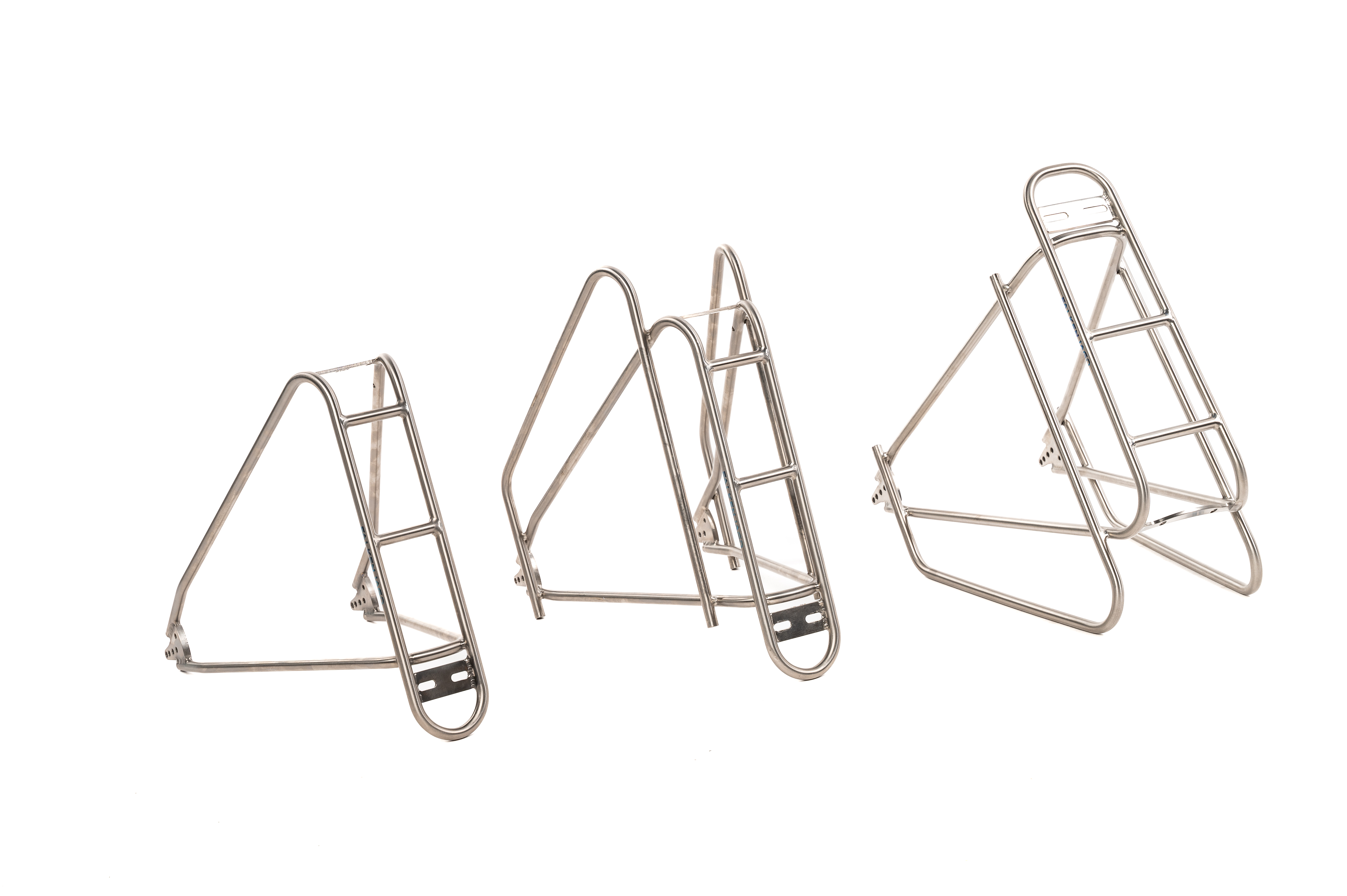 Falkenjagd Titan Gepäckträger – Touring, Gravel und Light Falkenjagd Titan Gepäckträger – Touring, Gravel und Light