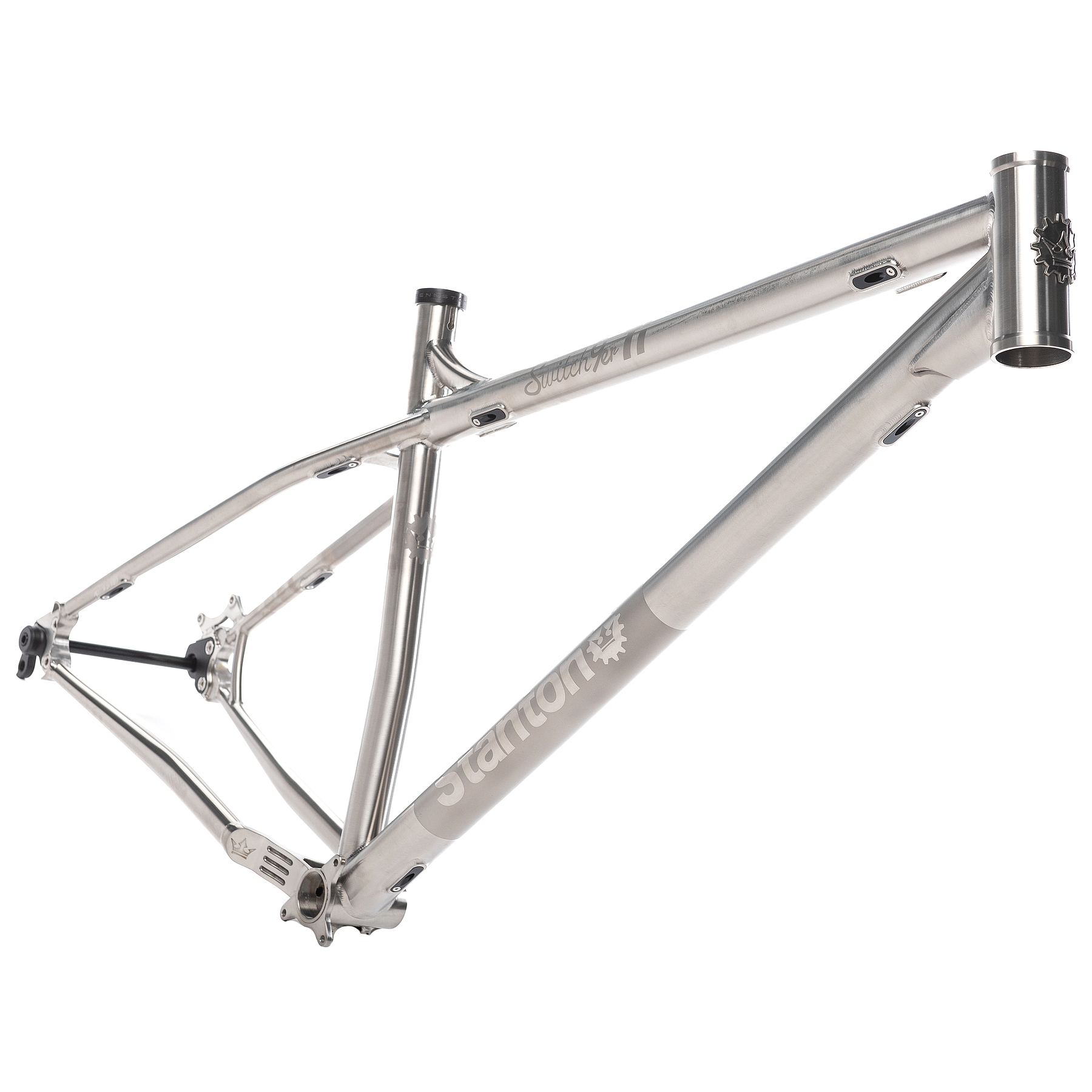 Stanton SWITCH9ER Titan MTB Rahmenkit - 2025