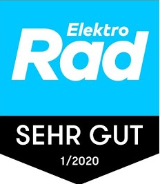 Radfahren: Hoplit E14