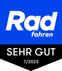 Radfahren: Hoplit PI-R