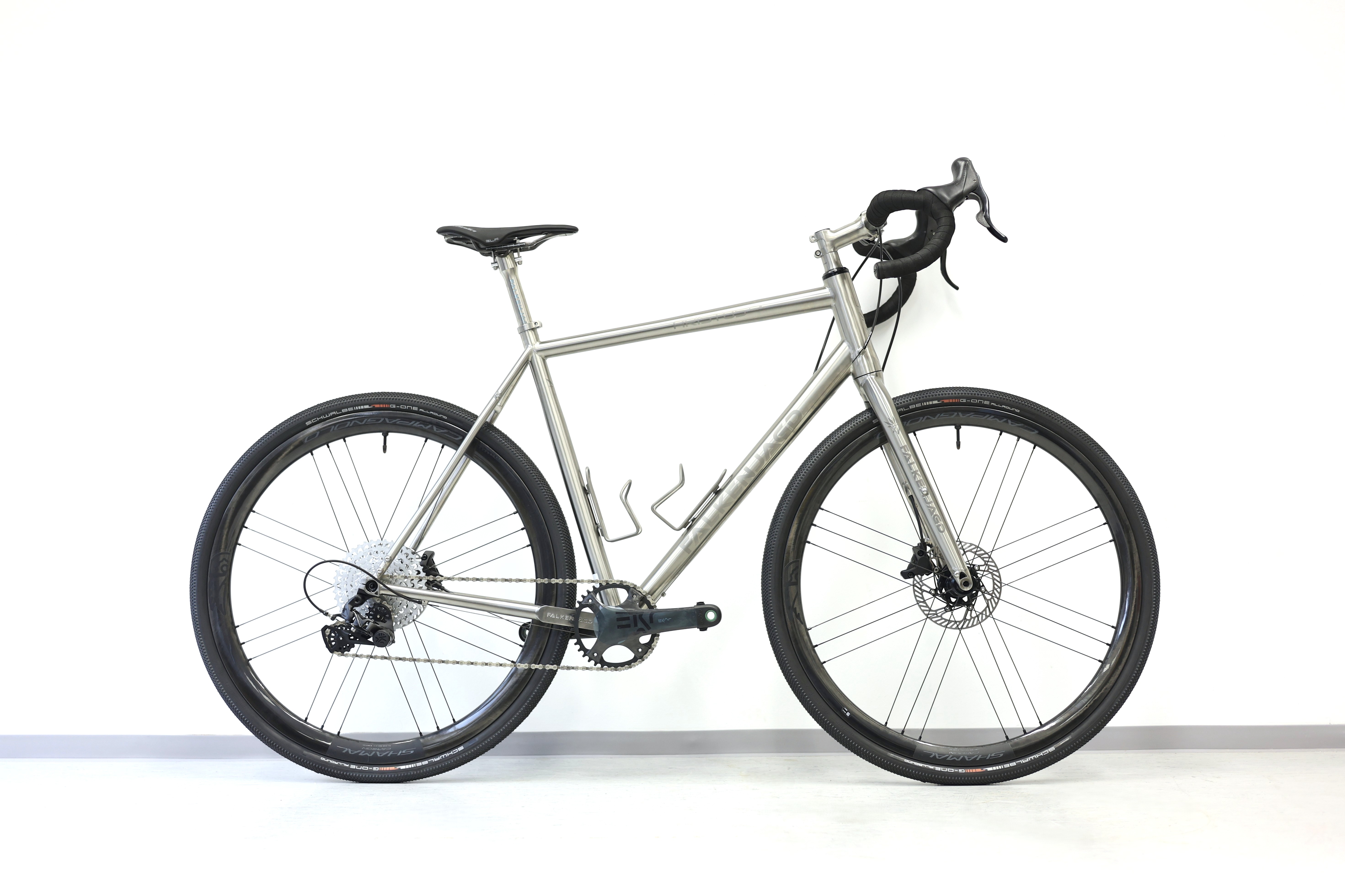 Falkenjagd Aristos CX XL