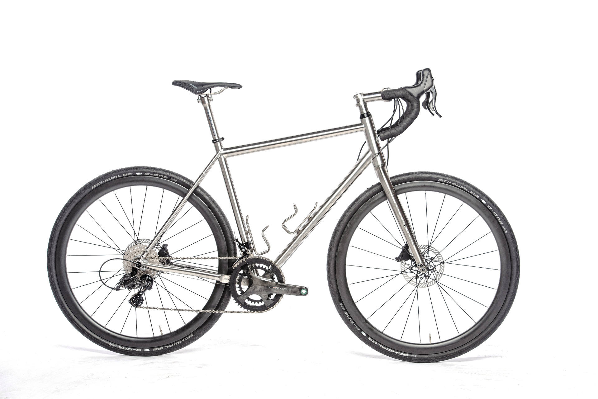 RENNSTAHL 991 Gravel