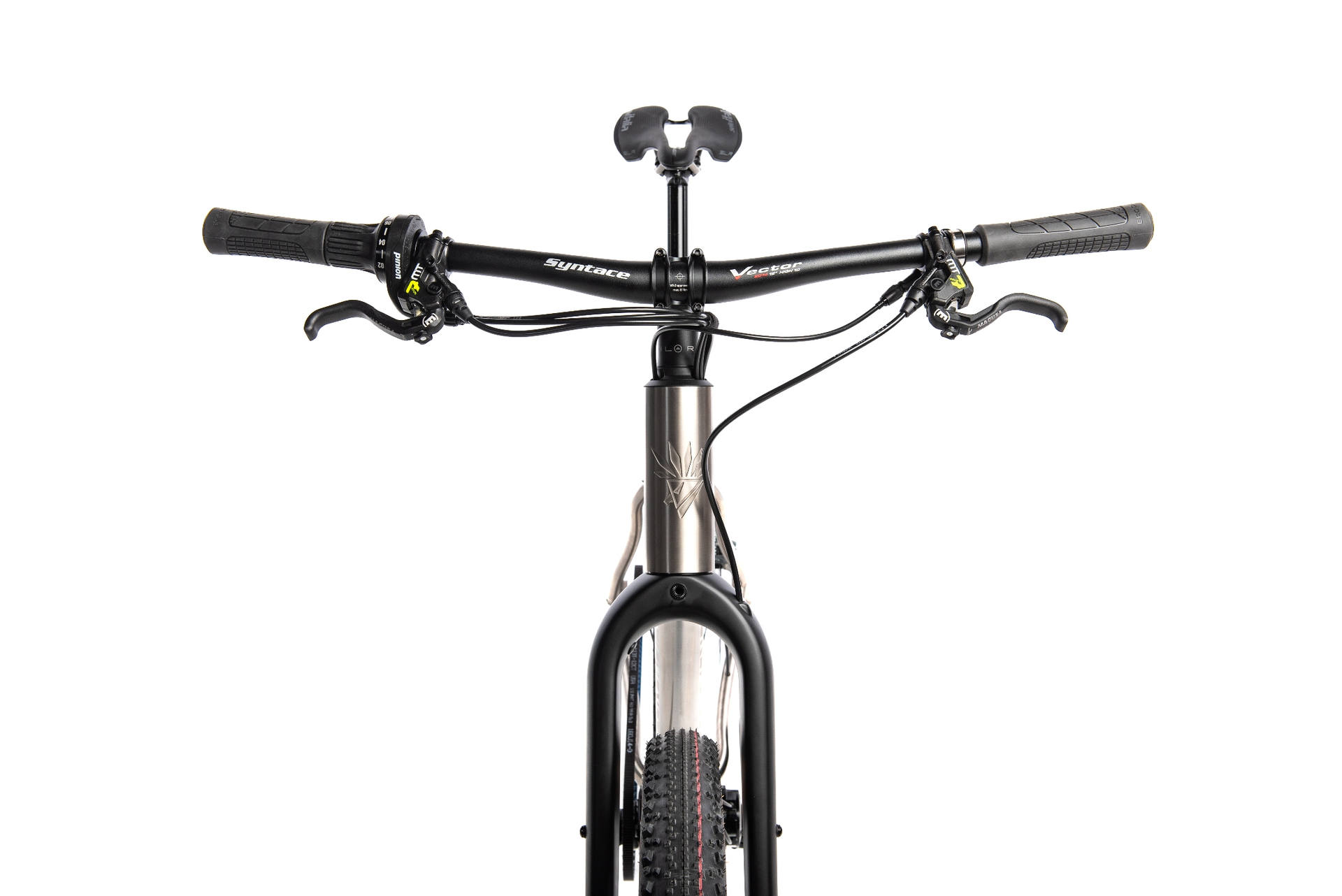 Vom MTB bis zur großen Reise