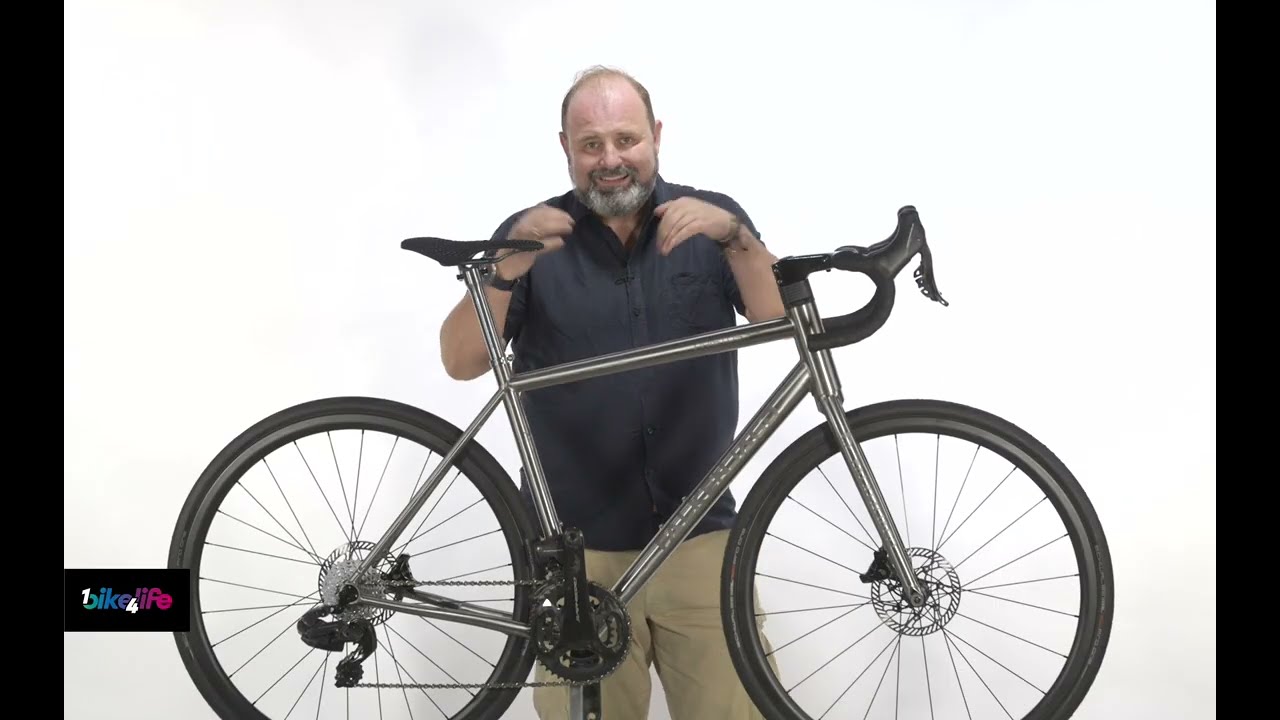 Aristos R Speed Gravel: Modellvergleich
