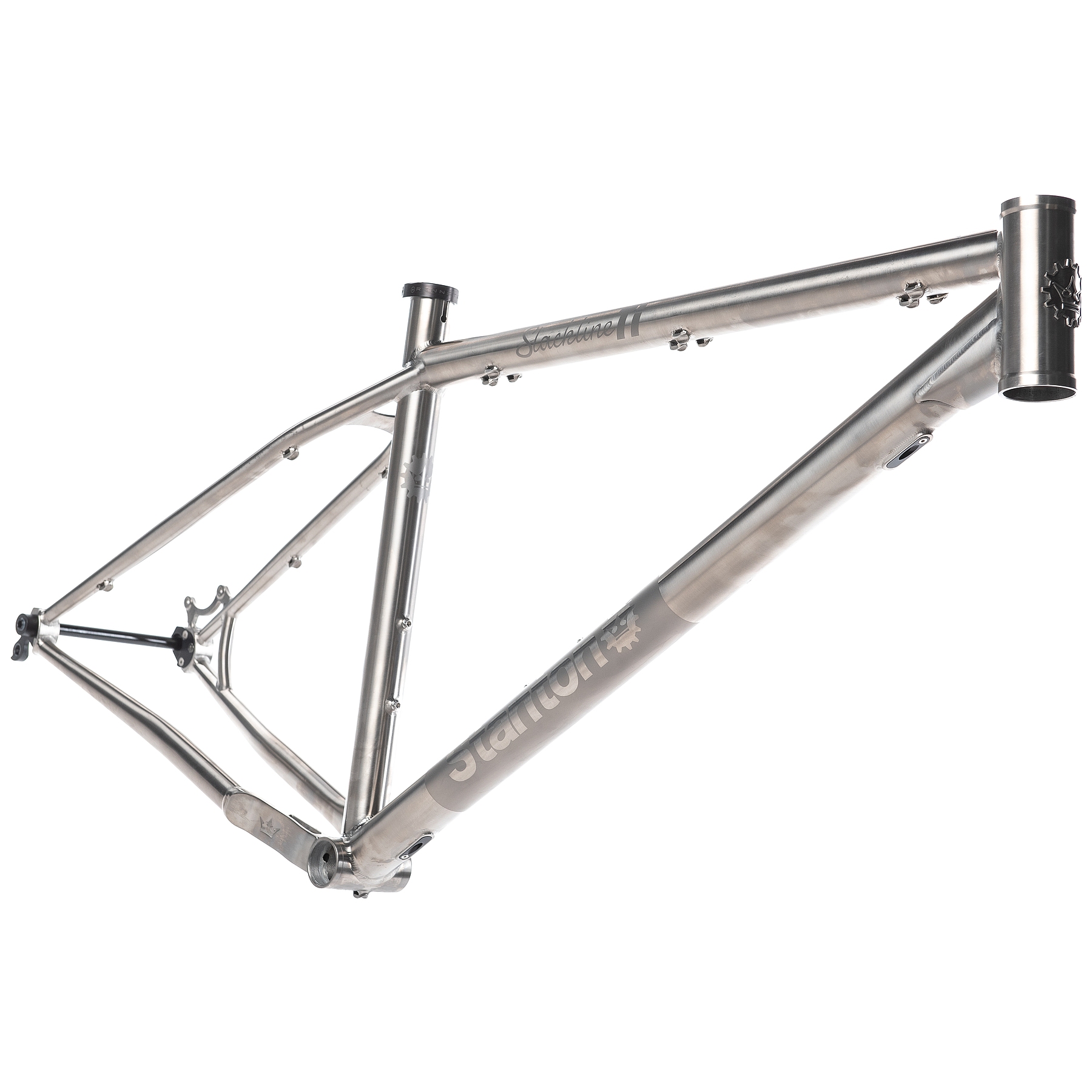 Stanton Slackline Titan MTB Rahmenkit - 2025 Stanton Slackline Titan MTB Rahmenkit - 2025