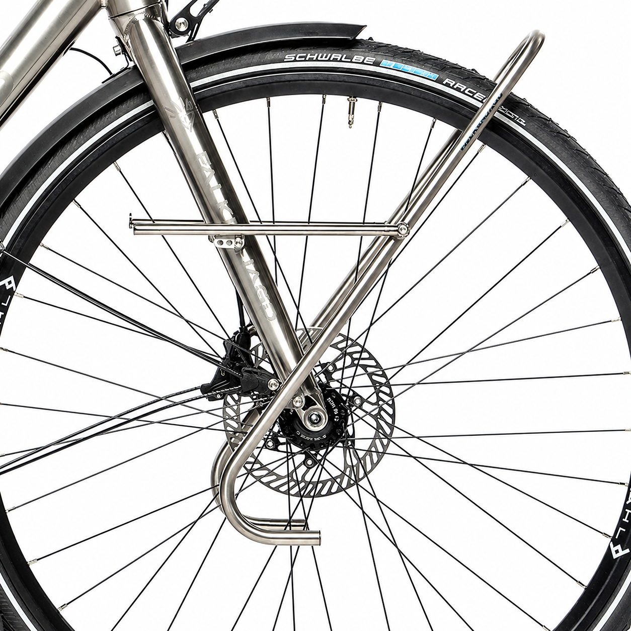 FALKENJAGD Titan Axios Lowrider