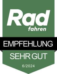 Radfahren Magazin