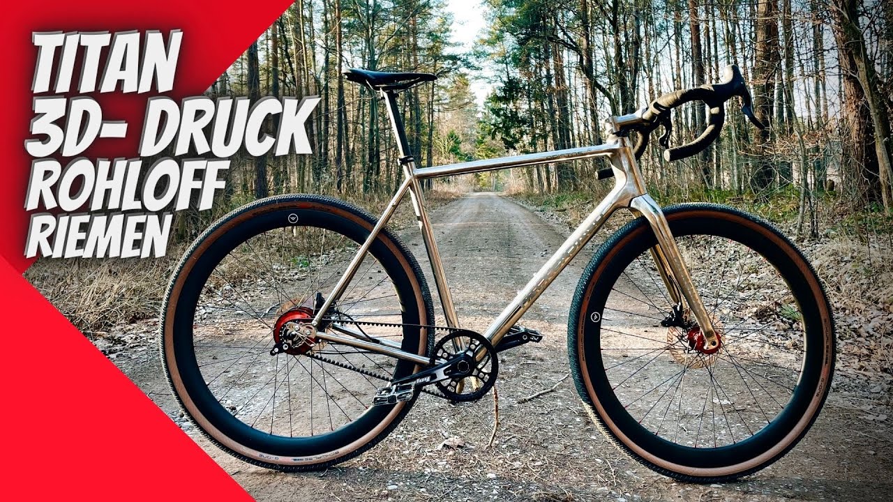 Aristos R Rohloff: Praxistest