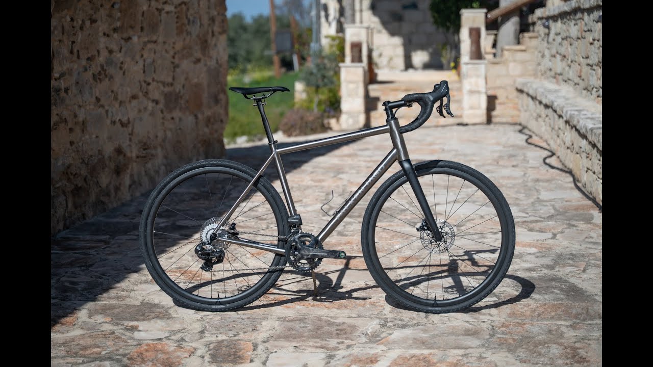 Aristos GTS: Vorstellung