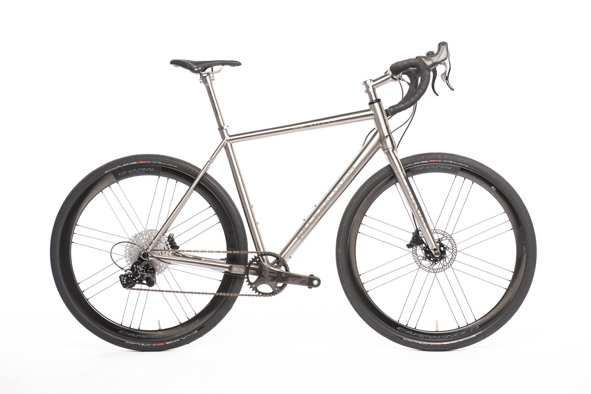 Aristos CX Gravel GF Aristos CX Gravel GF