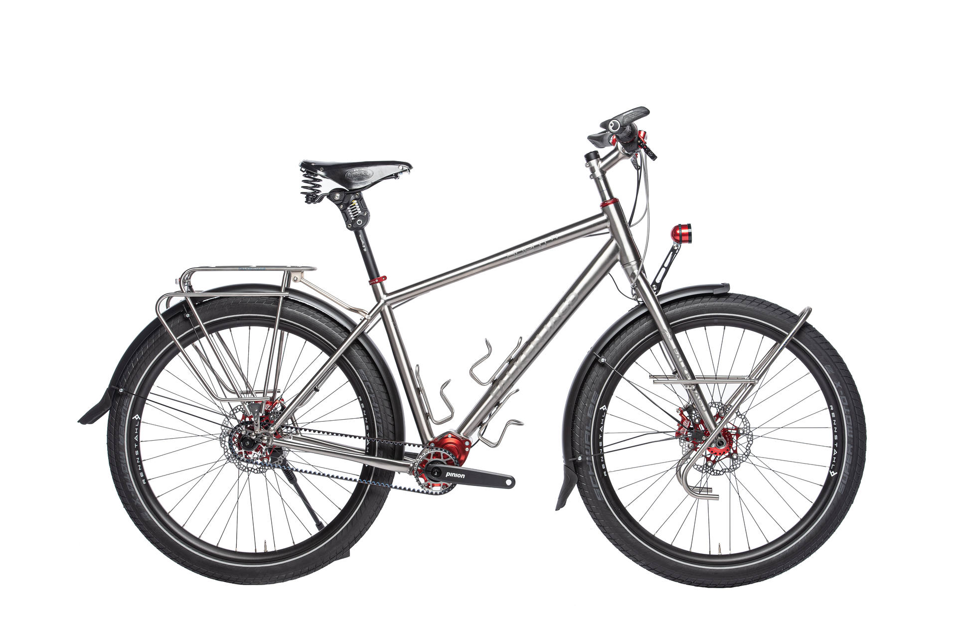 Hoplit PI Touring