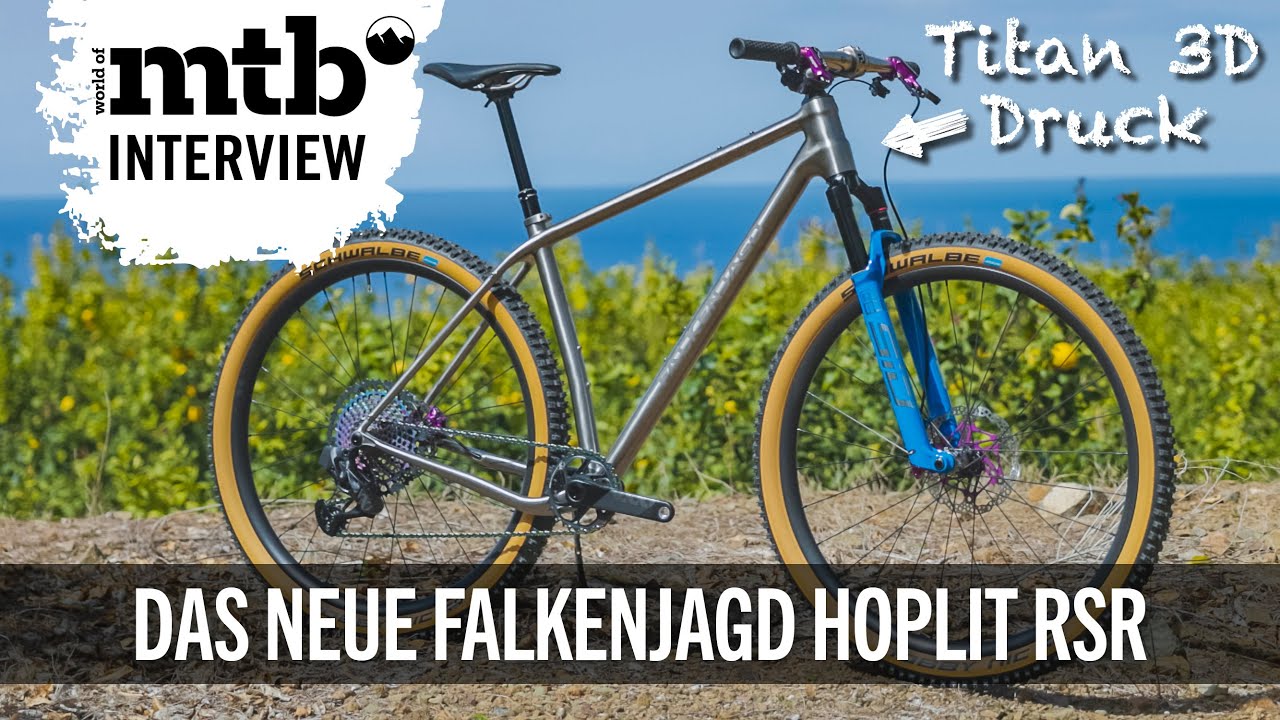 Hoplit RSR: Vorstellung und Interview
