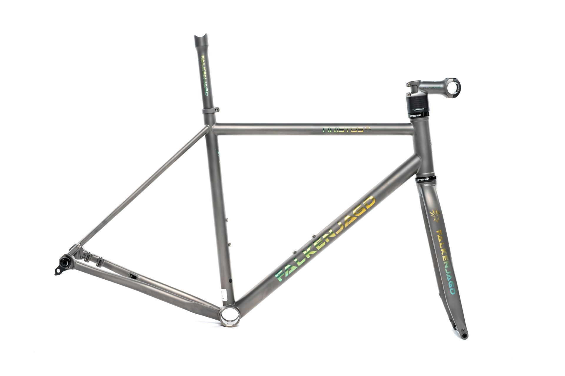 Falkenjagd Aristos SL 2025